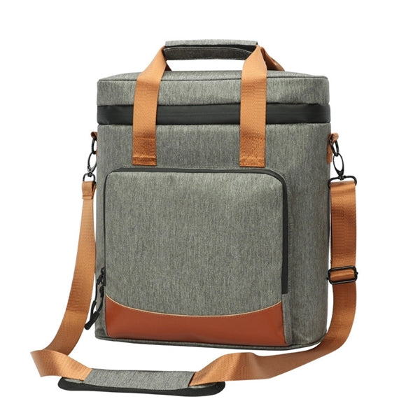 Luxury Shoulder Cooler Bag