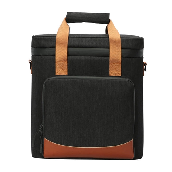 Luxury Shoulder Cooler Bag
