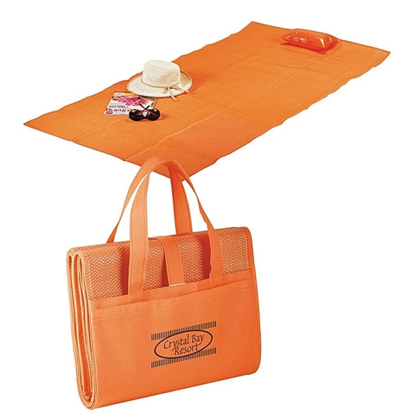 Waterproof Beach Mat