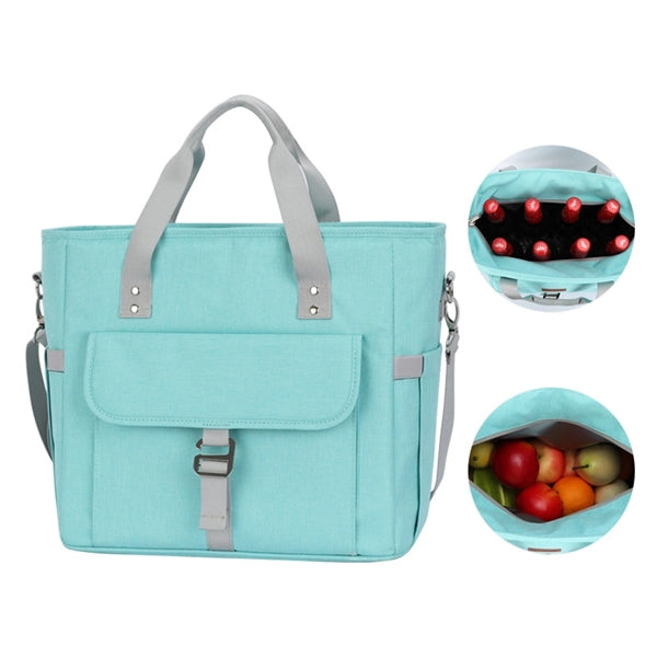 Thickening EVA Tote Cooler Bags
