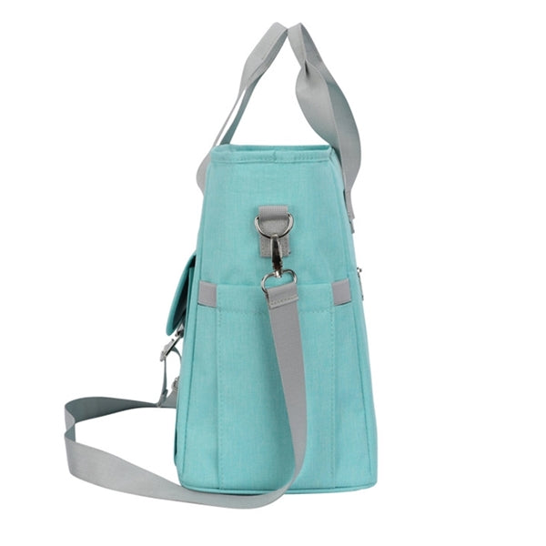 Thickening EVA Tote Cooler Bags