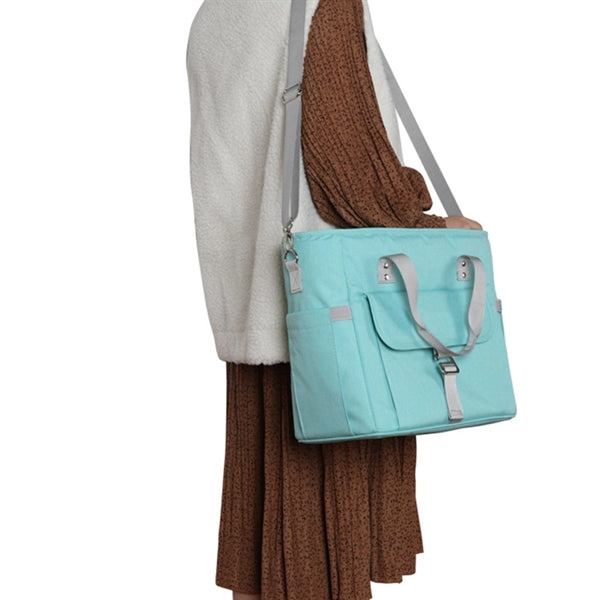 Thickening EVA Tote Cooler Bags