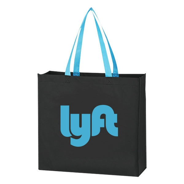 Custom Non Woven Tote Bag