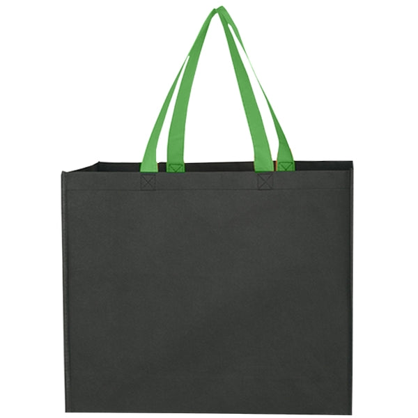 Custom Non Woven Tote Bag