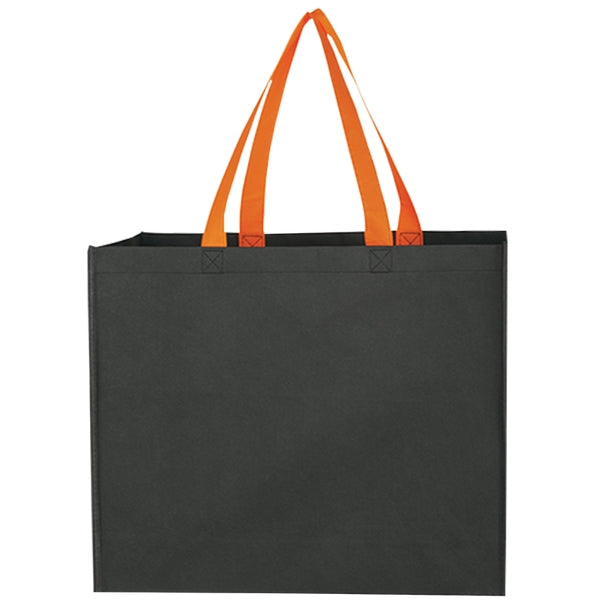 Custom Non Woven Tote Bag