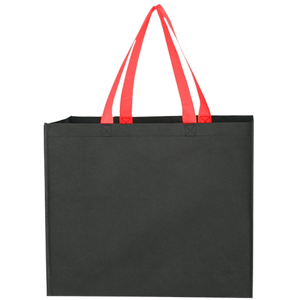 Custom Non Woven Tote Bag