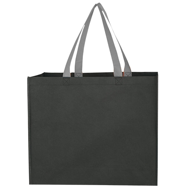 Custom Non Woven Tote Bag