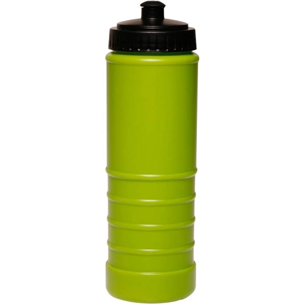 23 oz. Easy grip Plastic Sports Bottles w/ Push-pull Lid
