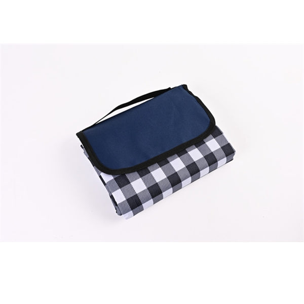 Roll-Up Picnic Blanket