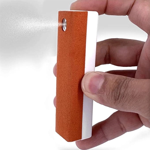 Screen Cleaning Sprays with Microfiber and Phone Stand