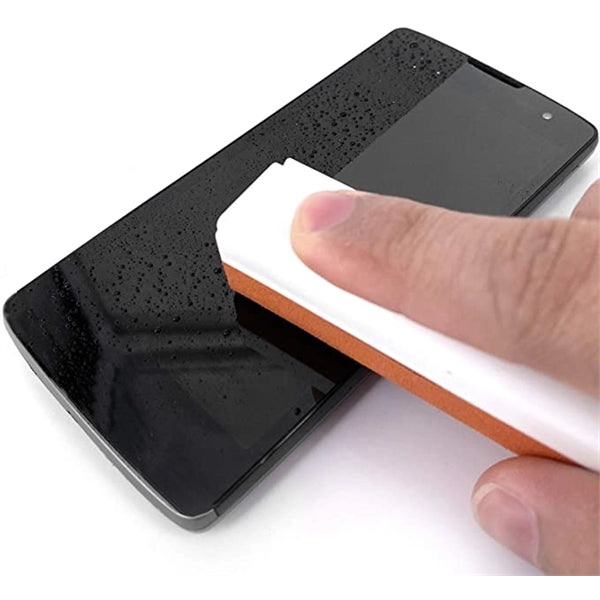 Screen Cleaning Sprays with Microfiber and Phone Stand