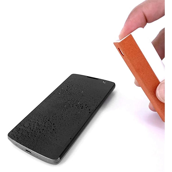 Screen Cleaning Sprays with Microfiber and Phone Stand