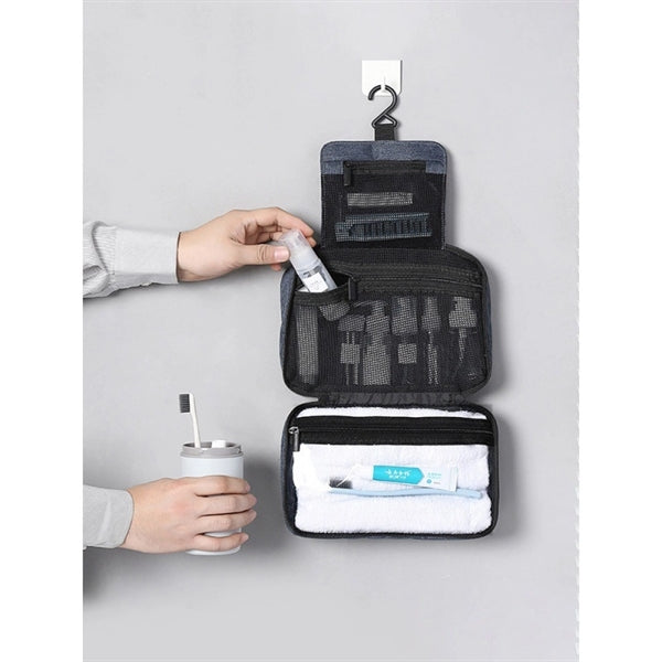 Toiletry Bags