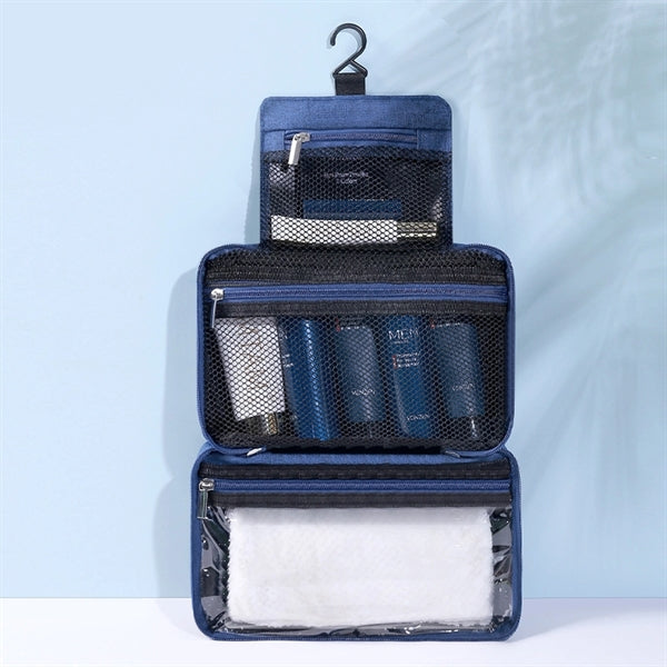 Toiletry Bags