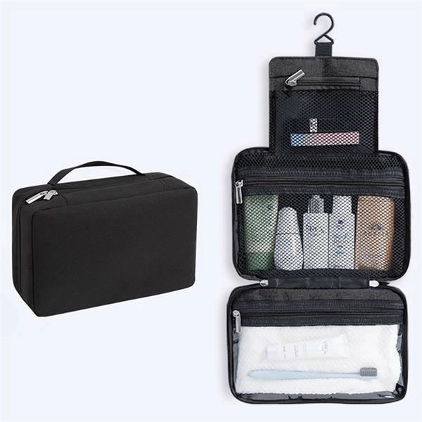 Toiletry Bags