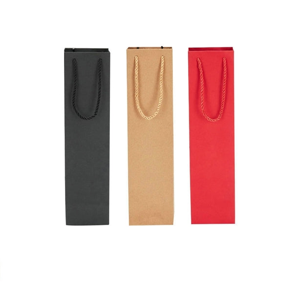 Single Wine Gift Bags