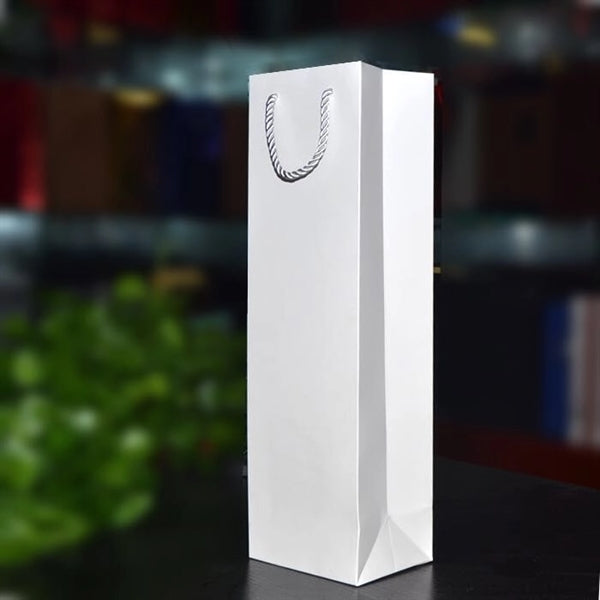 Single Wine Gift Bags