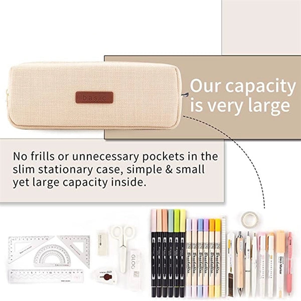 Student Pencil Pouch
