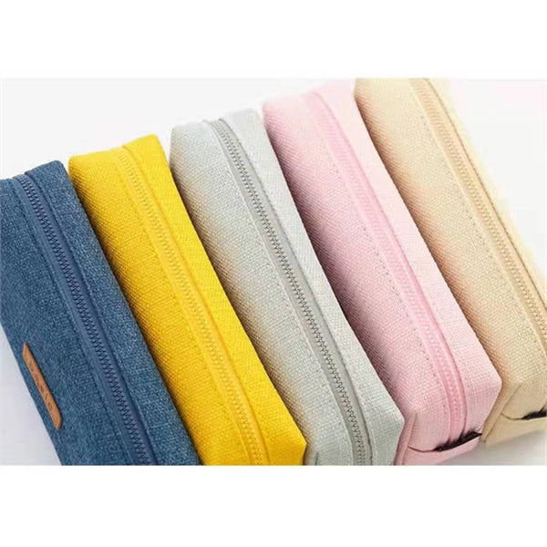 Student Pencil Pouch