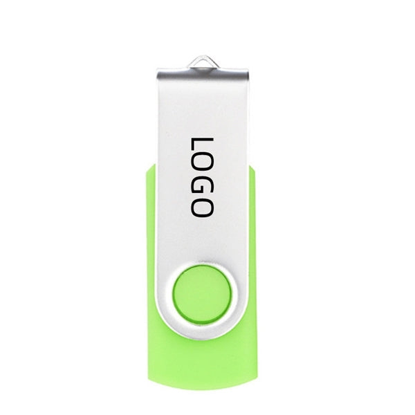 Fold Storage USB Flash Drives
