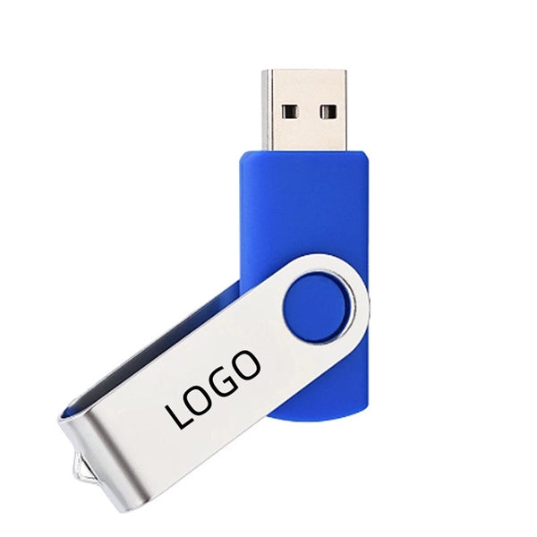 Fold Storage USB Flash Drives