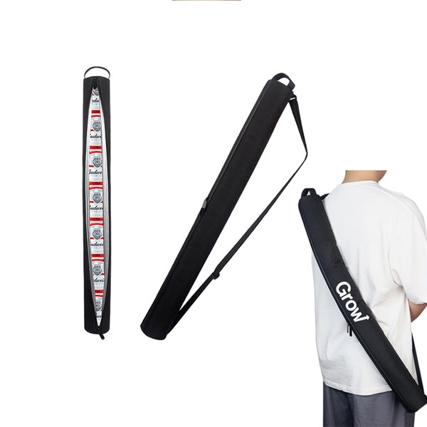 Golf Beer Cooler Sleeve