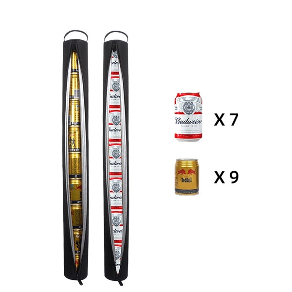Golf Beer Cooler Sleeve