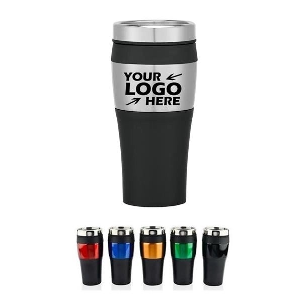 Insulated Tumbler