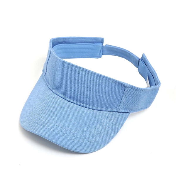 Adjustable Sun Visors Hat