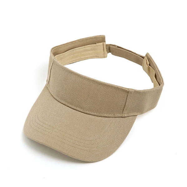 Adjustable Sun Visors Hat