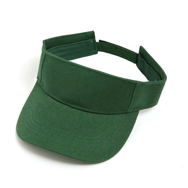 Adjustable Sun Visors Hat