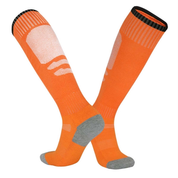 Knee High Basketball And Soccer Socks