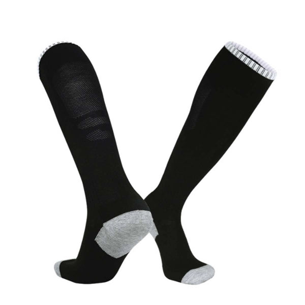 Knee High Basketball And Soccer Socks