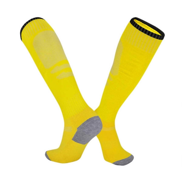 Knee High Basketball And Soccer Socks