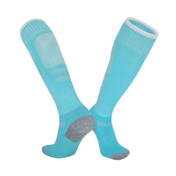 Knee High Basketball And Soccer Socks