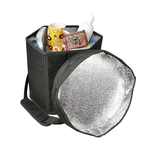 Cooler Seat