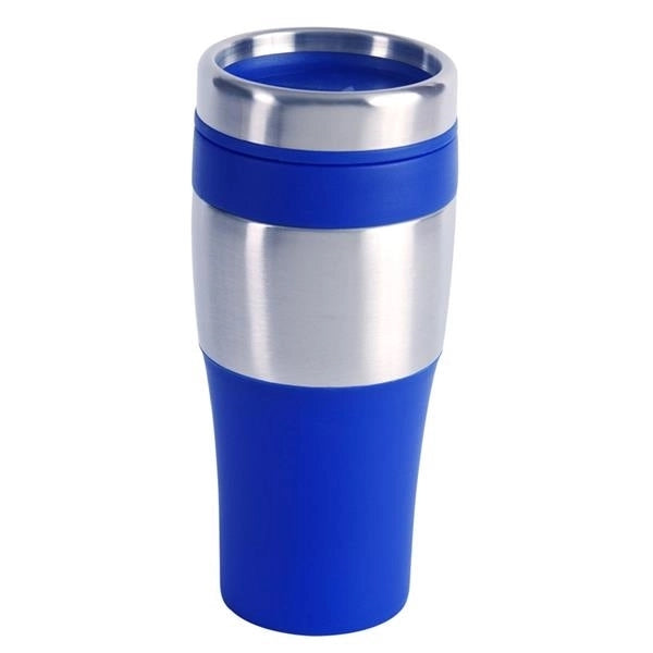 Insulated Tumbler