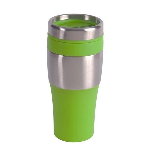 Insulated Tumbler