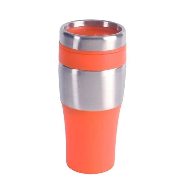Insulated Tumbler