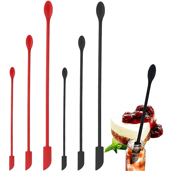 Mini Spoon And Spatula