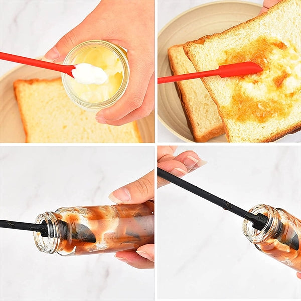 Mini Spoon And Spatula