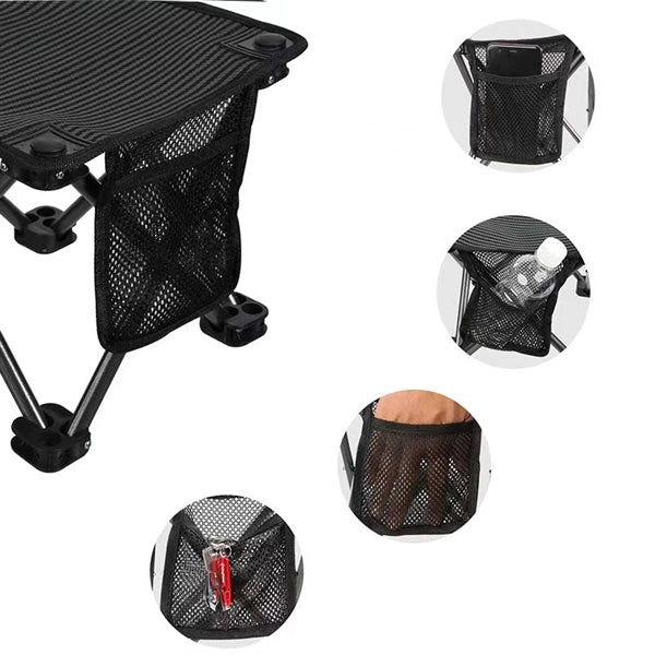 Protable Backpacking Slacker Stool