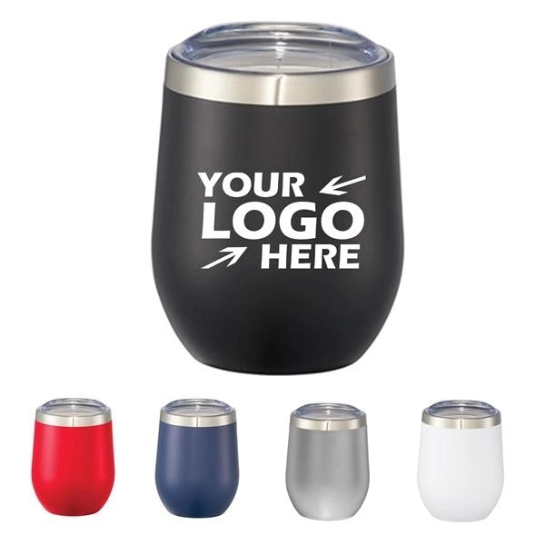 10oz Insulated Cup