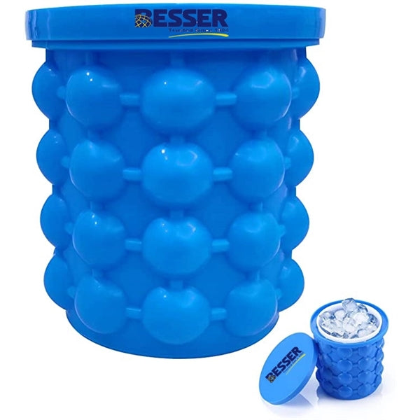 Ice Cube Molds