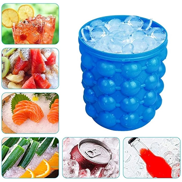 Ice Cube Molds