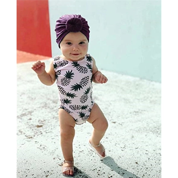 Baby Turban Hats