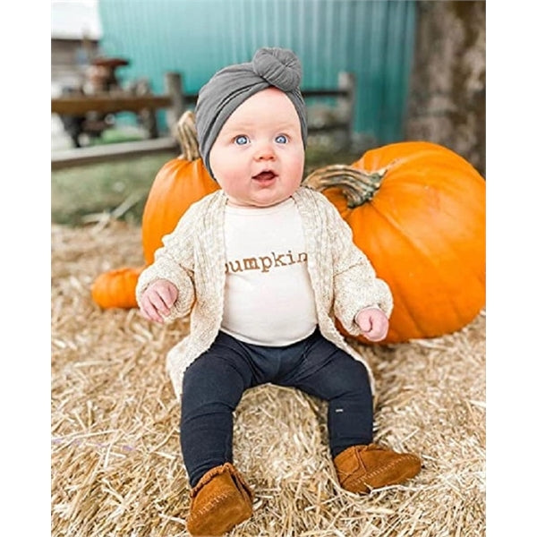 Baby Turban Hats