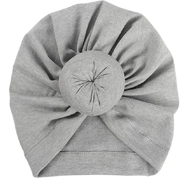 Baby Turban Hats