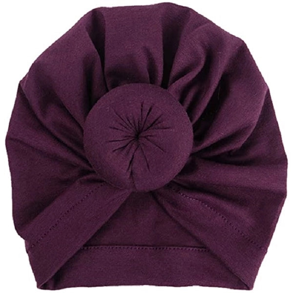 Baby Turban Hats