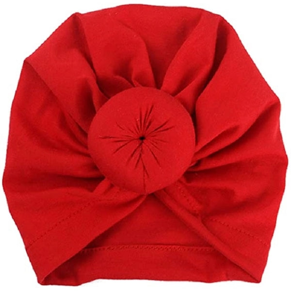 Baby Turban Hats